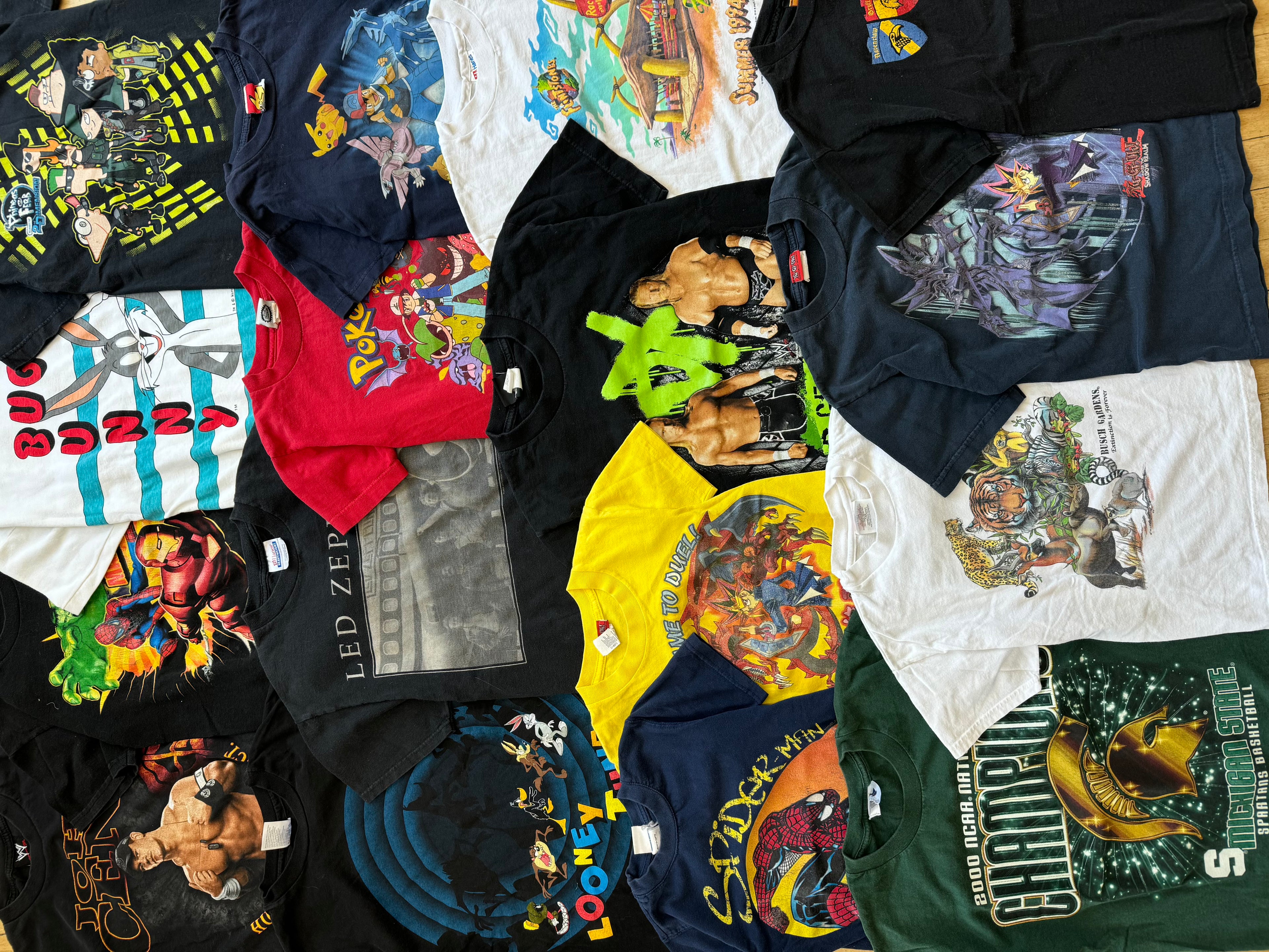 Baby / Kids Vintage