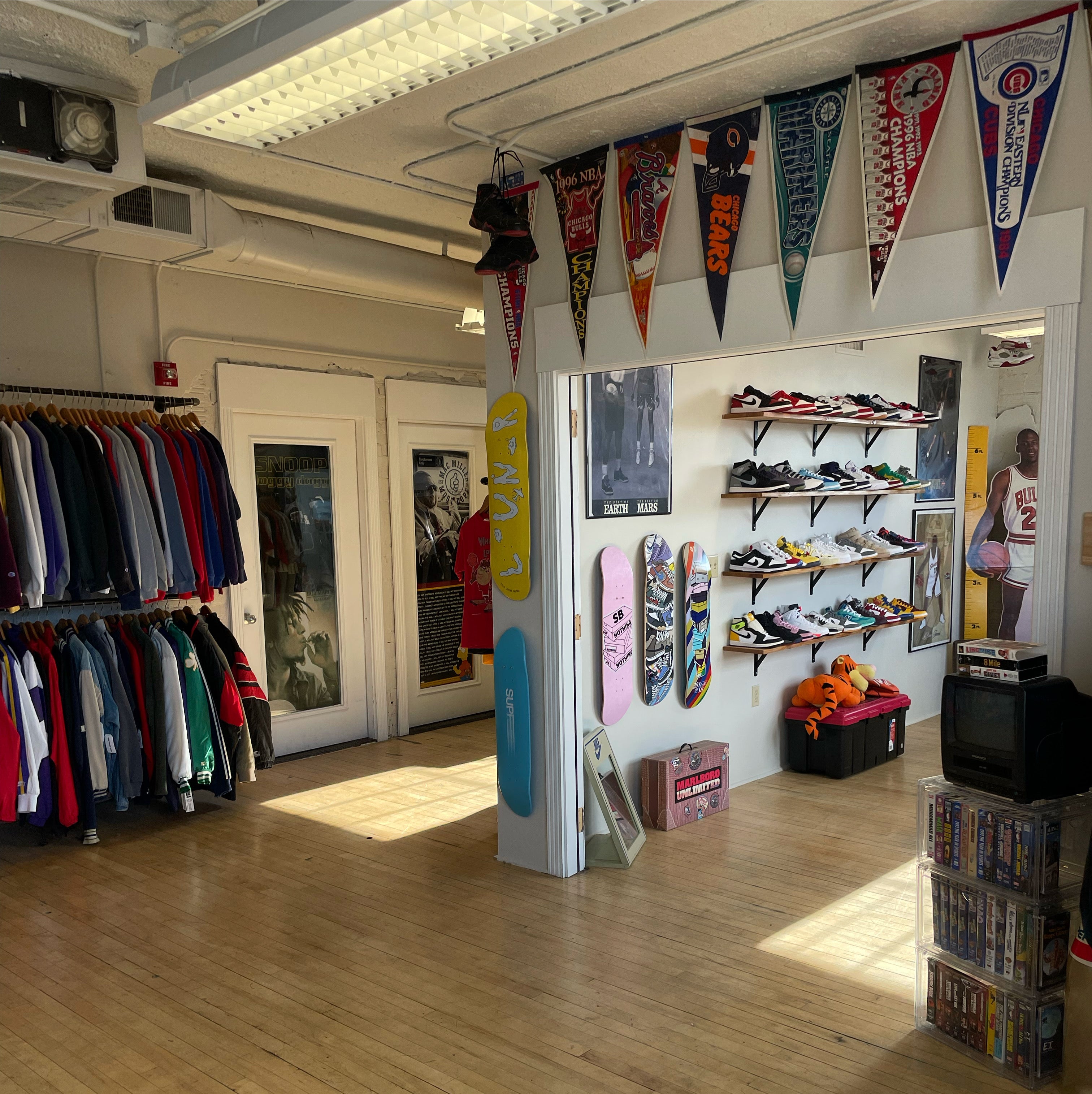 Shop All