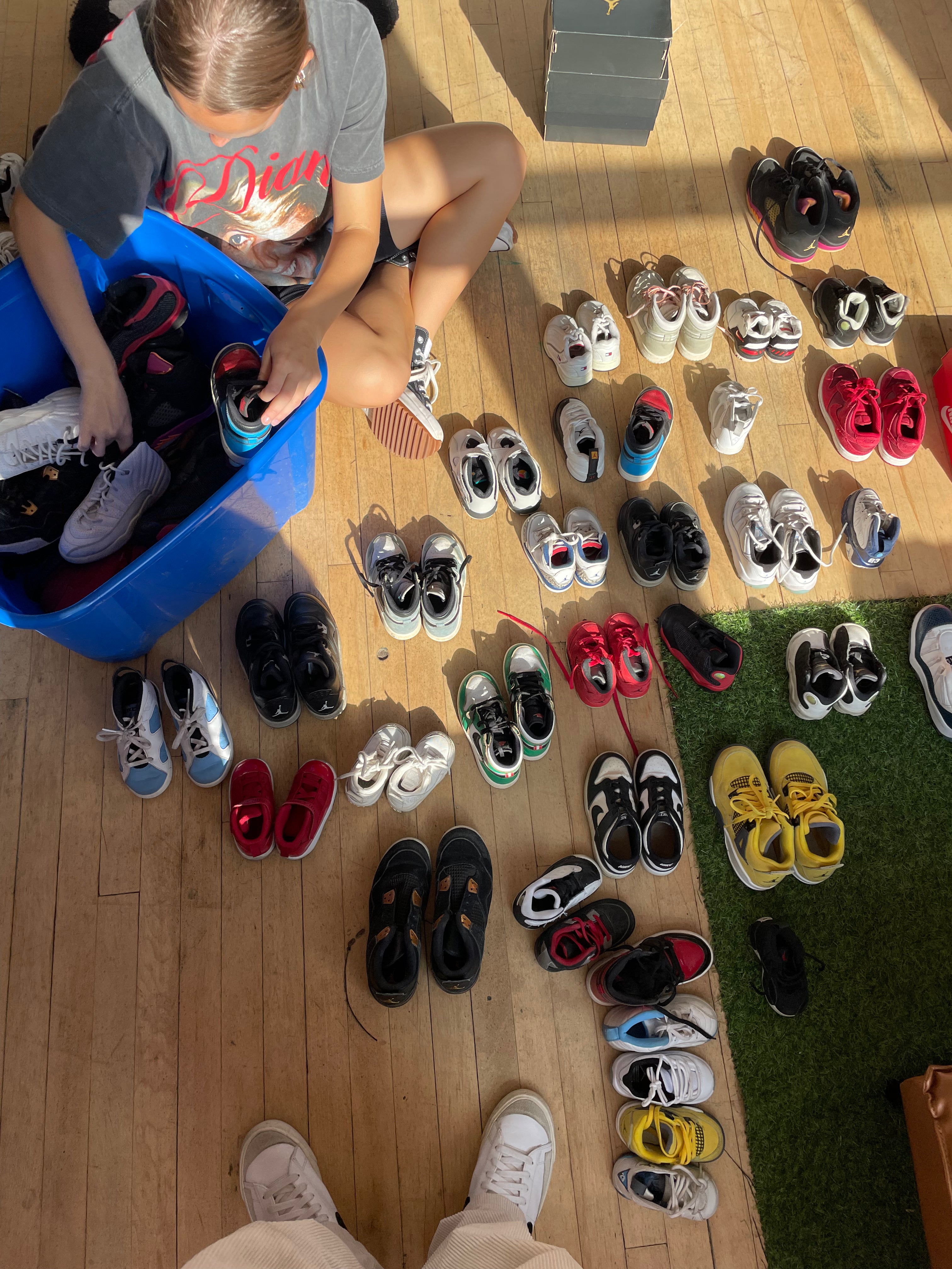 Baby / Kids Shoes