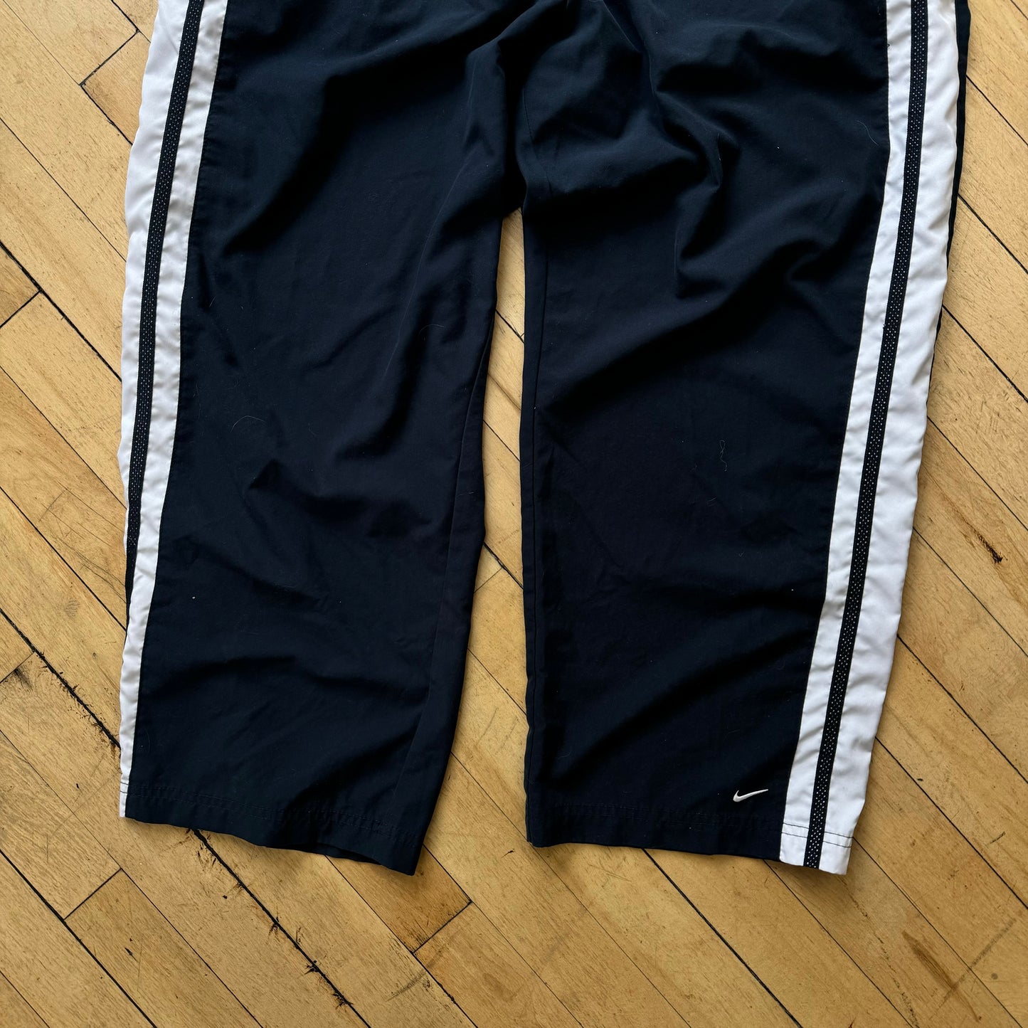 Vintage Nike TrackPants Sz YTH XL (S)
