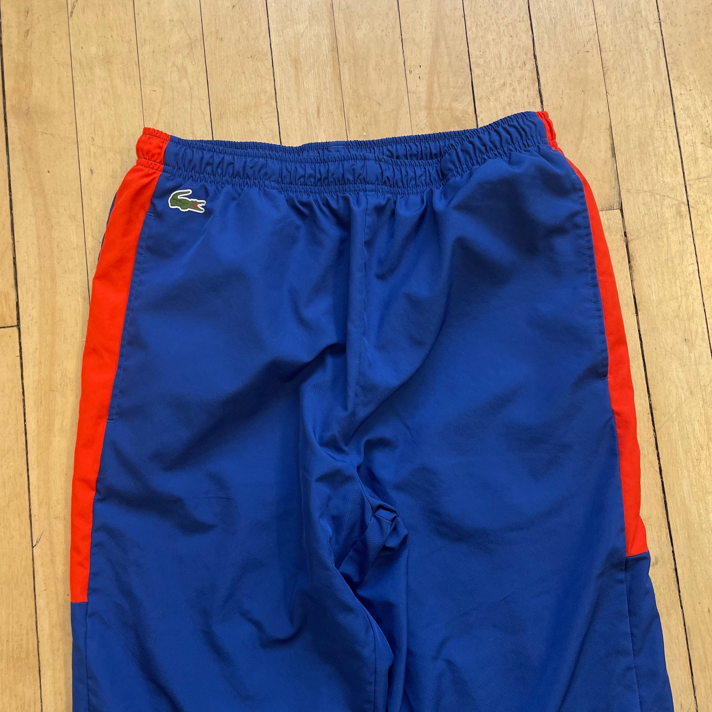 2000s Lacoste Trackpants Sz M
