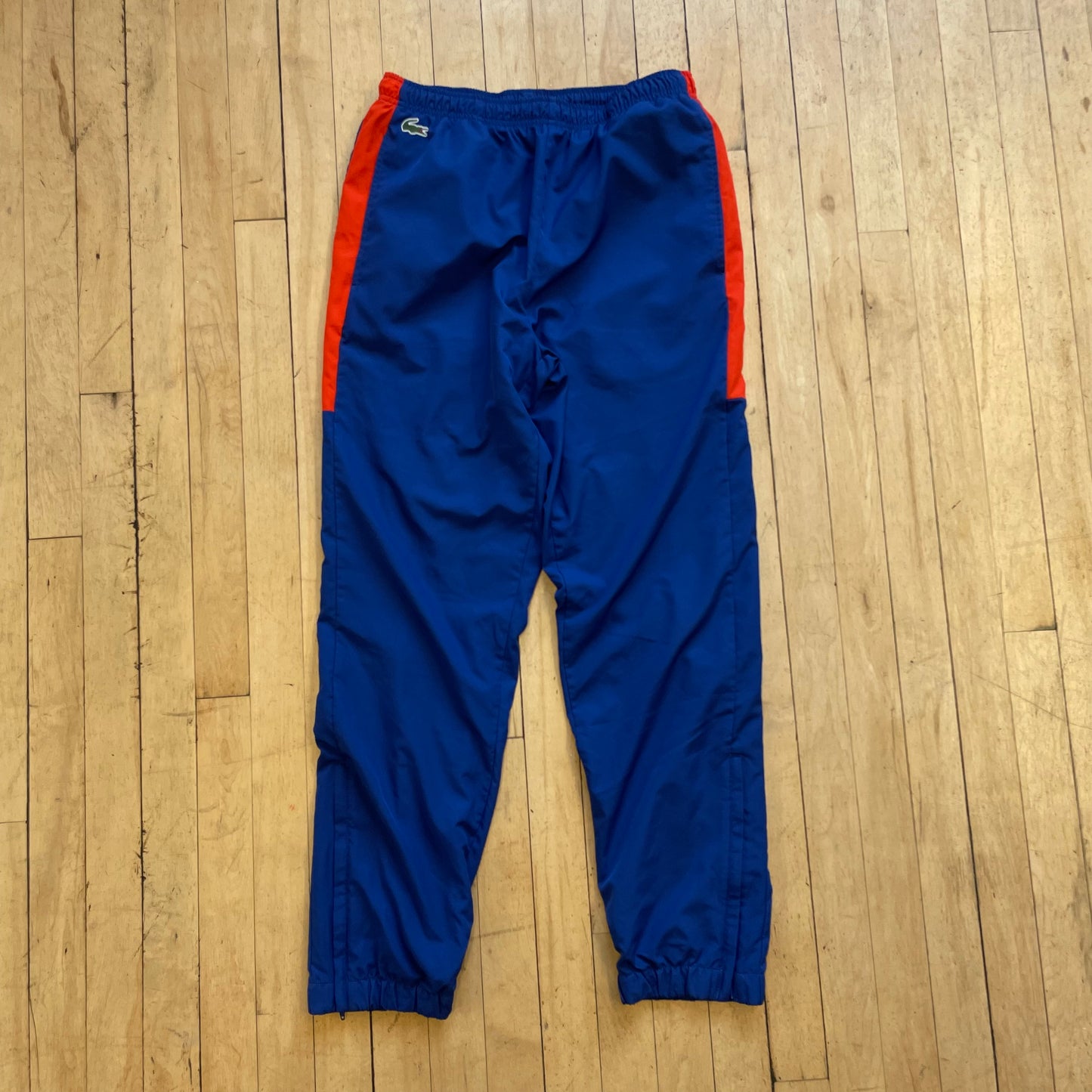 2000s Lacoste Trackpants Sz M