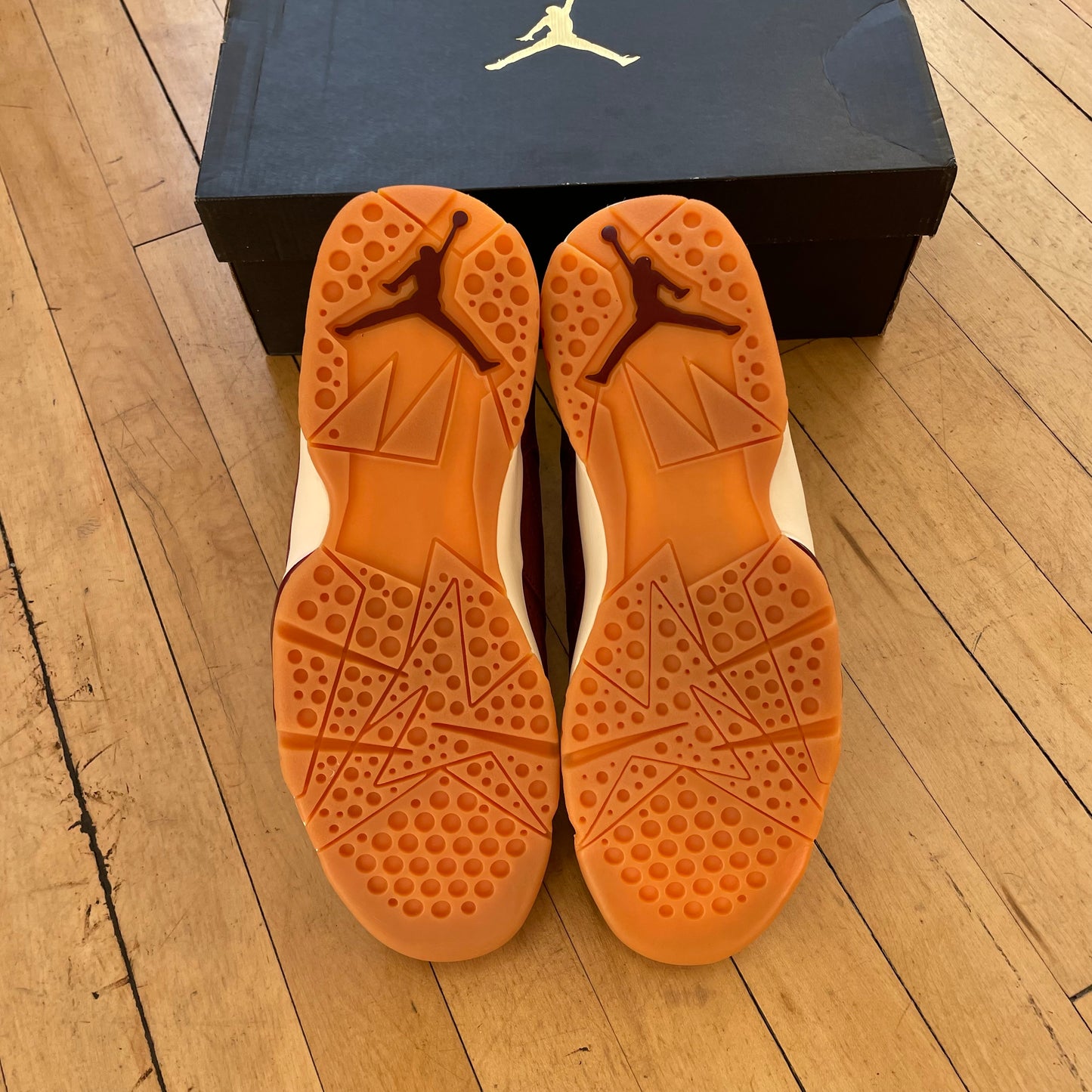 Jordan 7 Retro Cigar Sz 10.5 (DS)