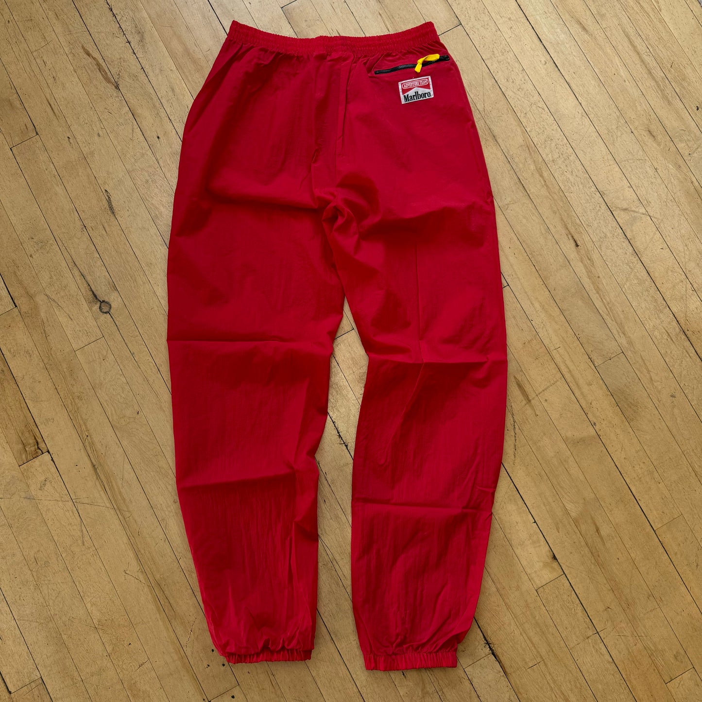 Vintage Marlboro TrackPants Sz L