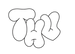 605-Thrift Heat logo