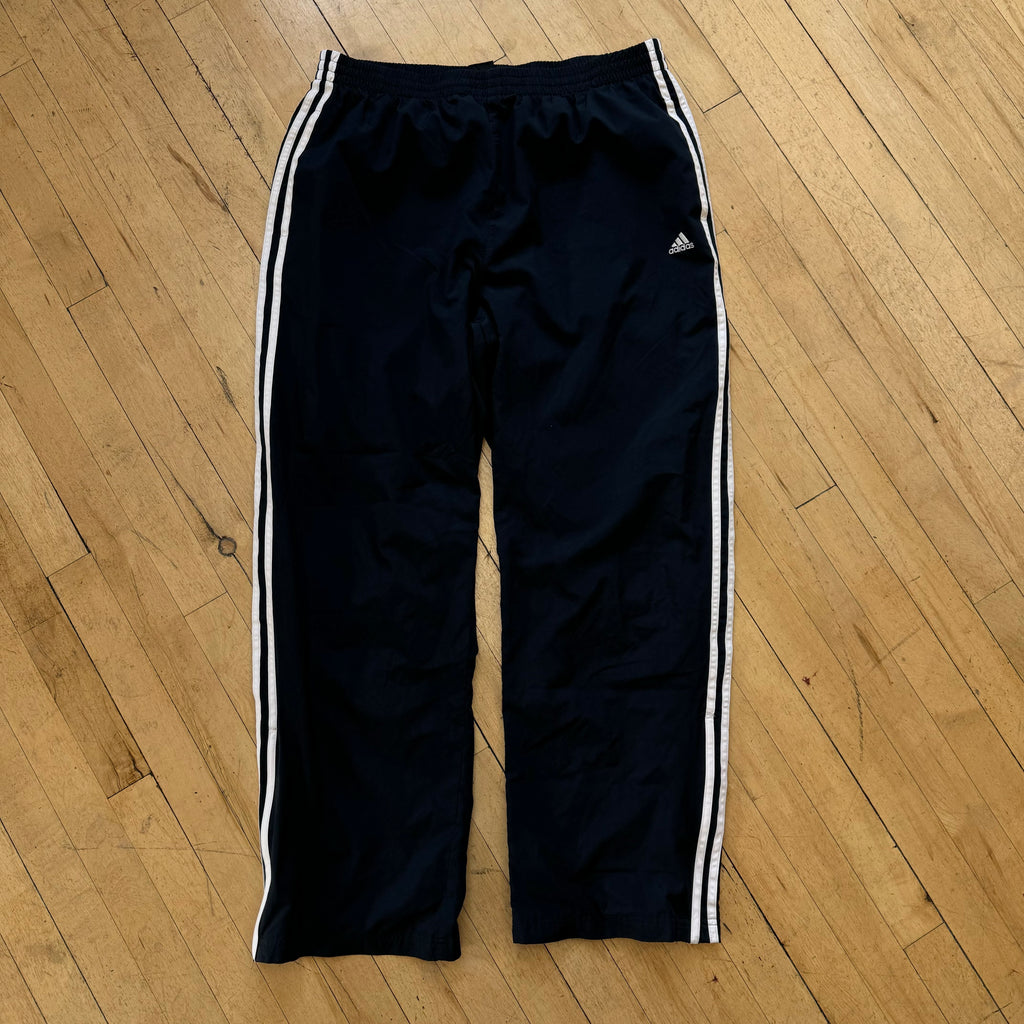 Vintage Adidas Trackpants Sz XL