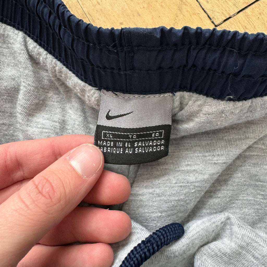 Vintage Nike Pocket Trackpants Sz XL