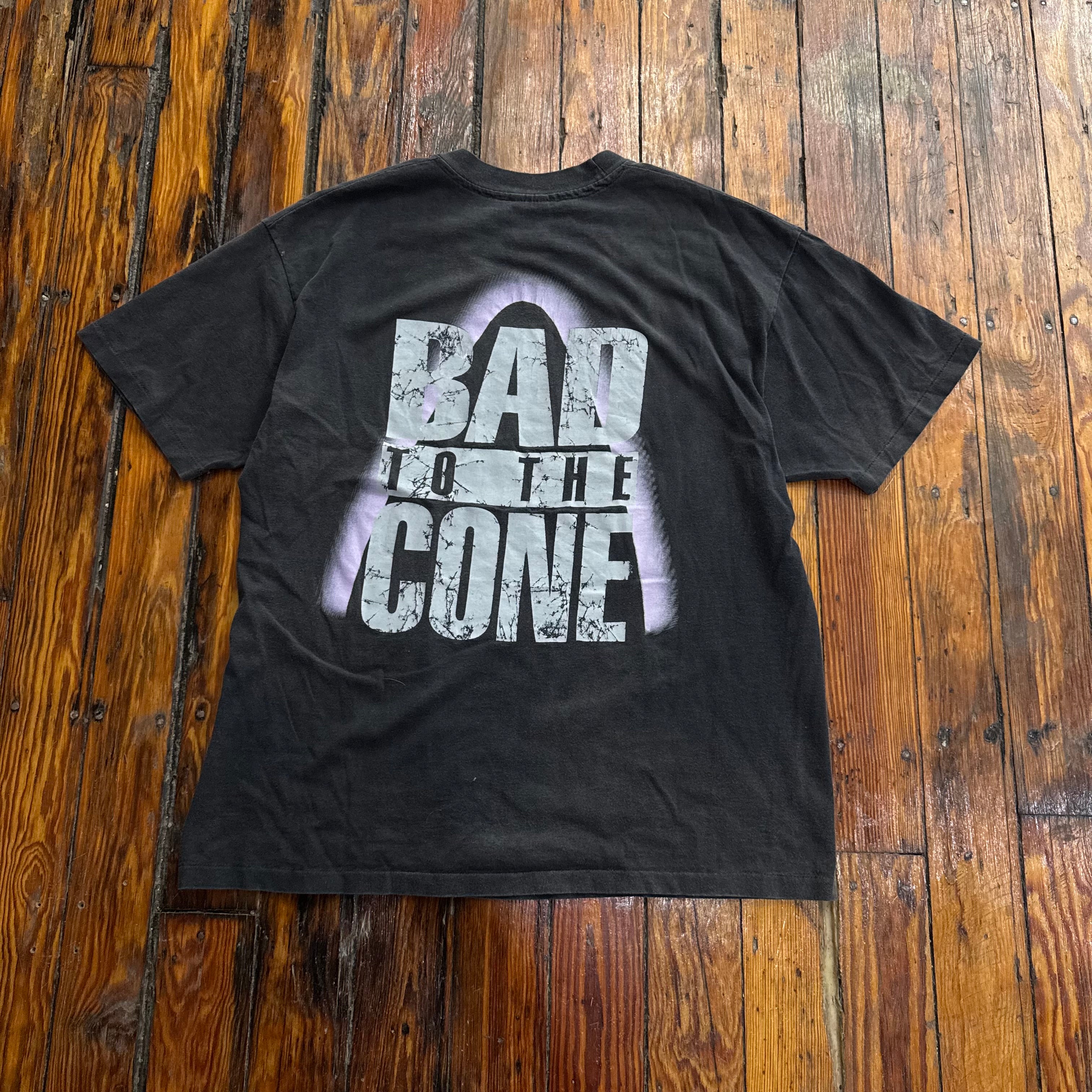 Vintage ConeHeads T-shirt Sz XL