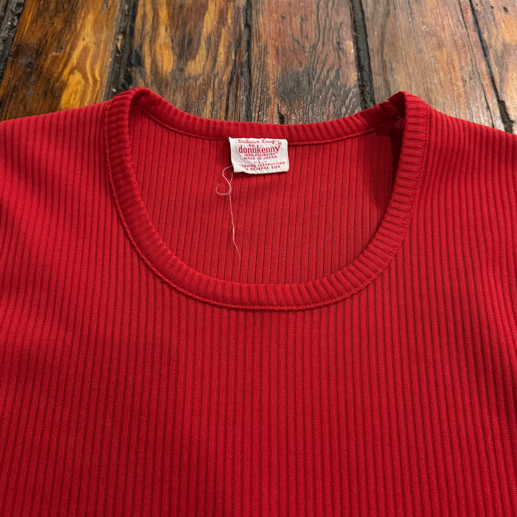 Vintage Donnkenny T-shirt Sz L