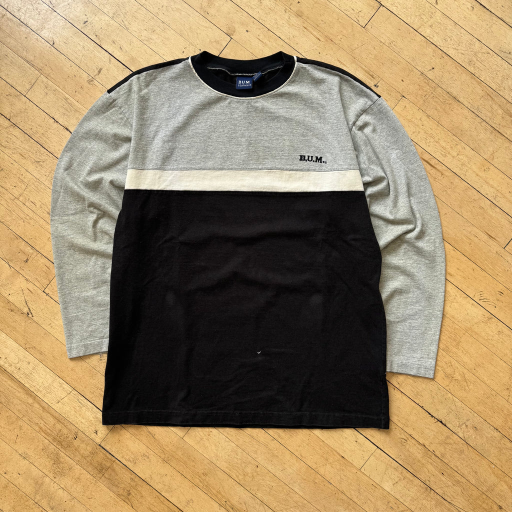 Vintage Bum Longsleeve T-shirt Sz L