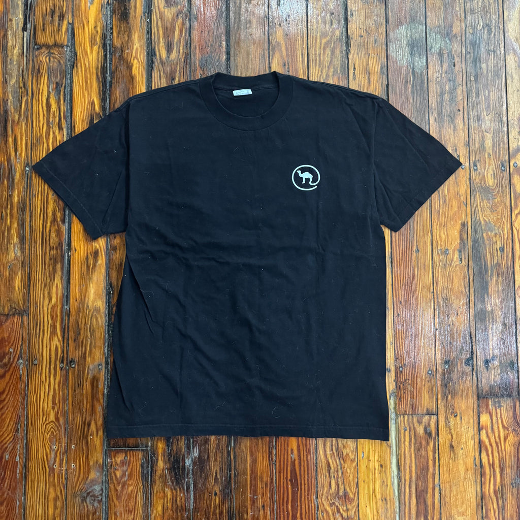 Vintage Camel Where it’s at T-shirt Sz XL