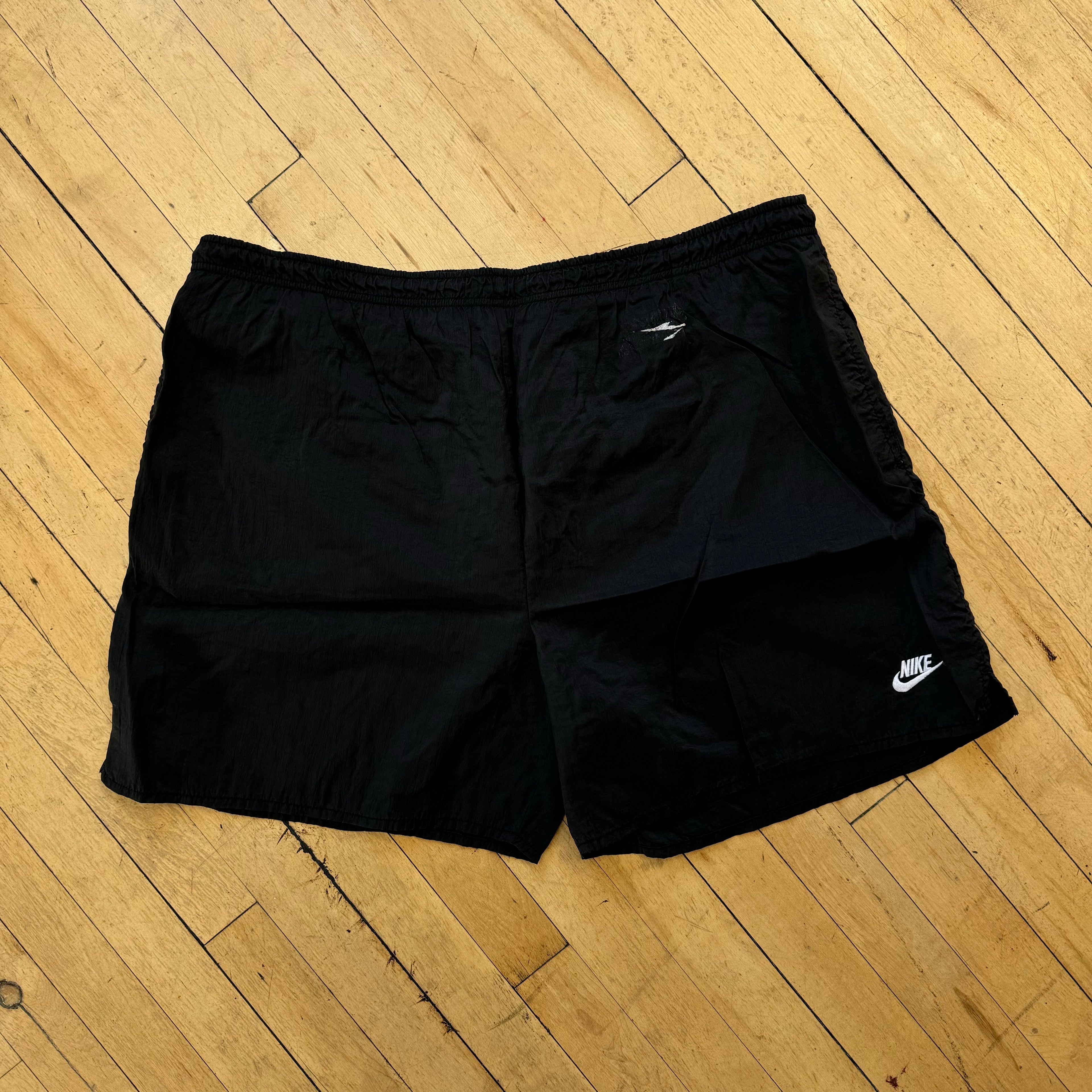 Vintage 90s Nike SwimSuit Sz XL