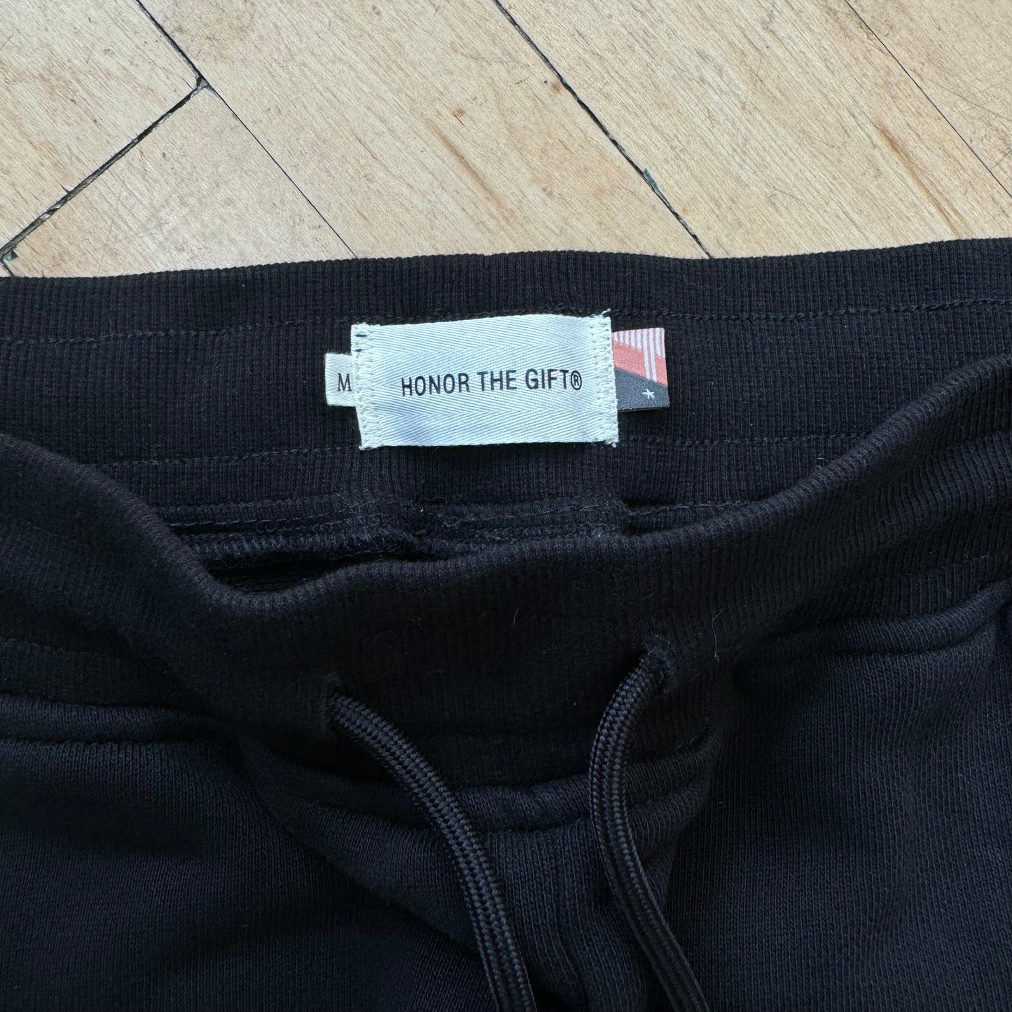 Honor The Gift Flared Sweatpants Sz M