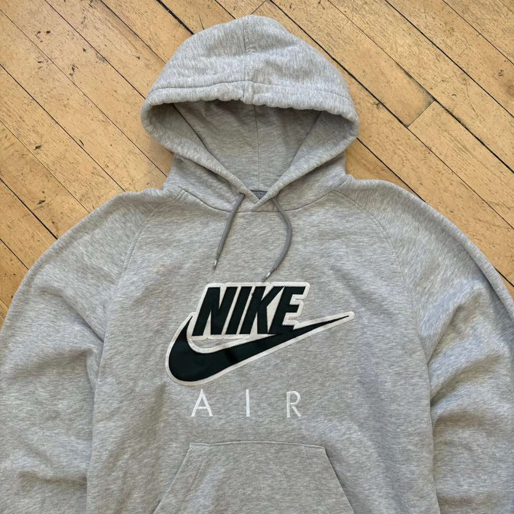 Vintage Nike Air Hoodie Sz M