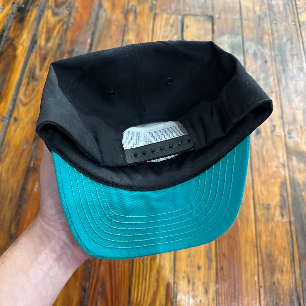 Vintage Bud Light SnapBack Hat
