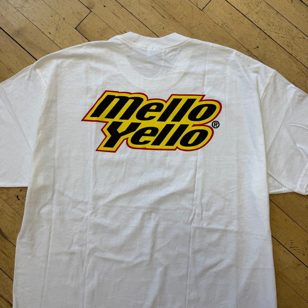 Vintage Mello-Yello T-shirt Sz XL