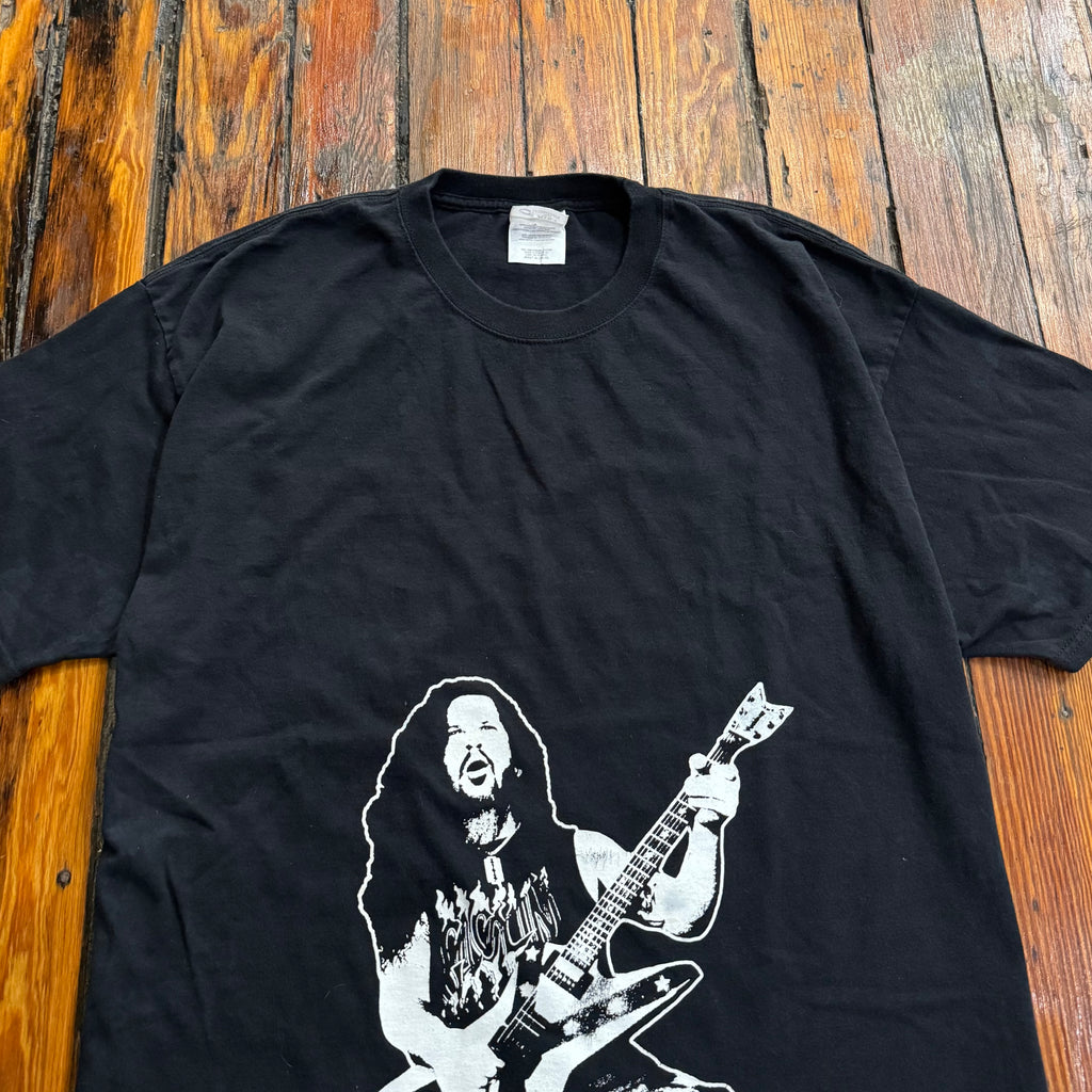 Vintage Dime-Bag Darrell Pantera T-shirt Sz XL