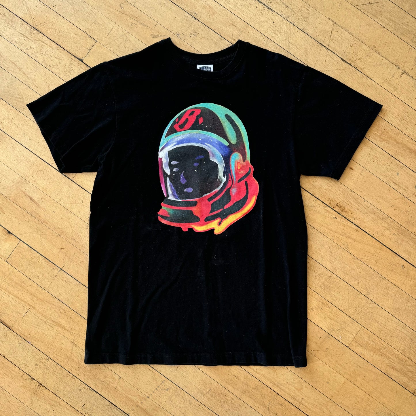 Billionaire Boys Club T-shirt Sz M