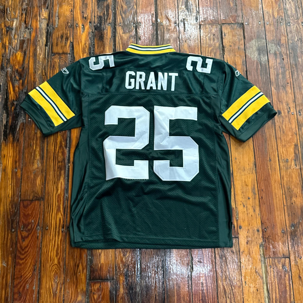 Green Bay Packers “Grant” Jersey Sz 48