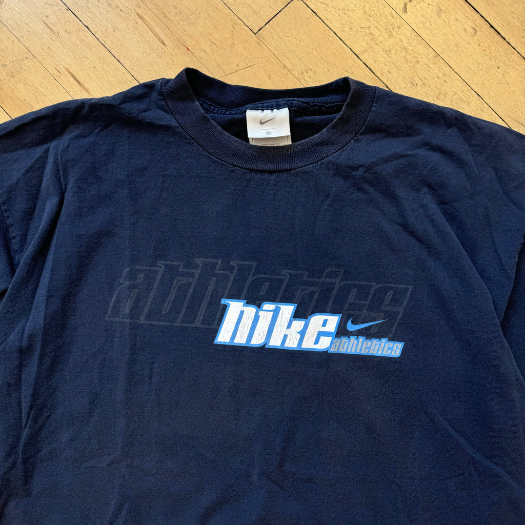 Vintage Nike Athletics T-shirt Sz XL