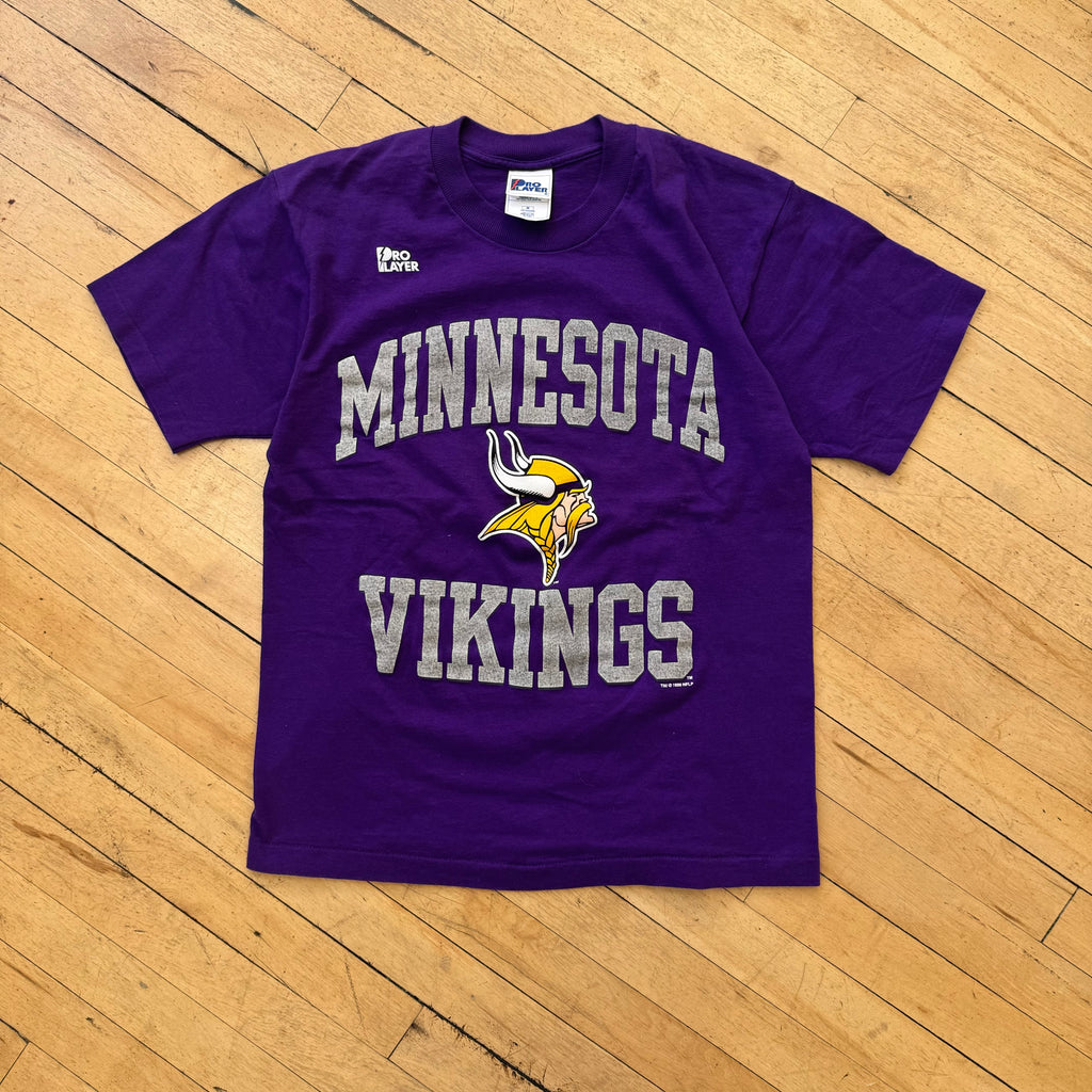 Vintage Minnesota Vikings T-shirt Sz M