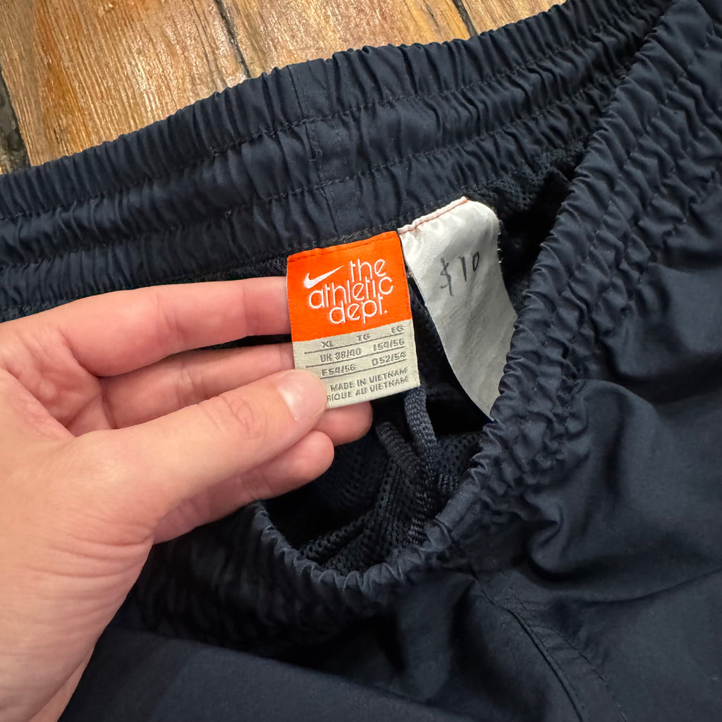 Vintage Nike Lined TrackPants Sz XL