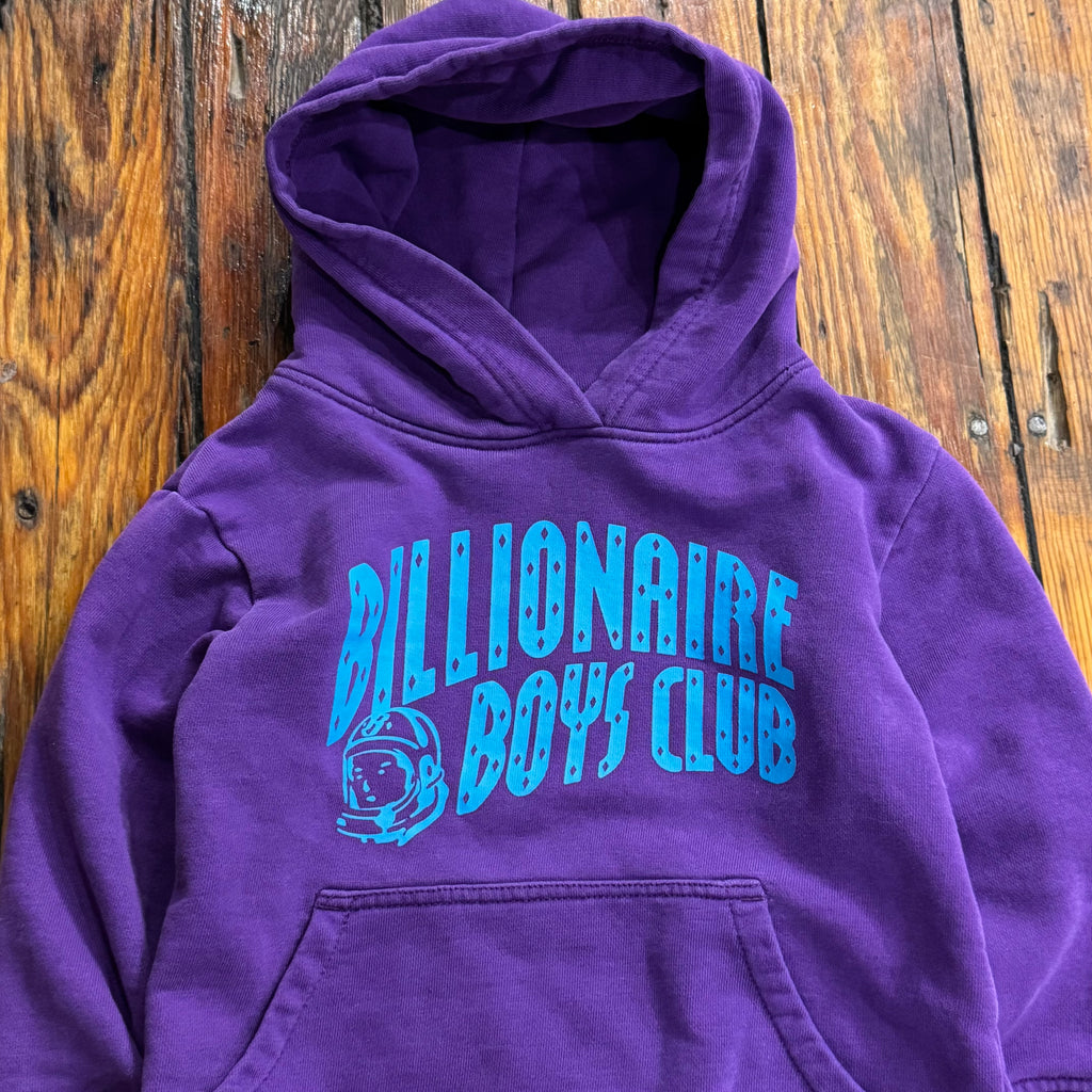 Billionaire boys Club Hoodie Sz 3t