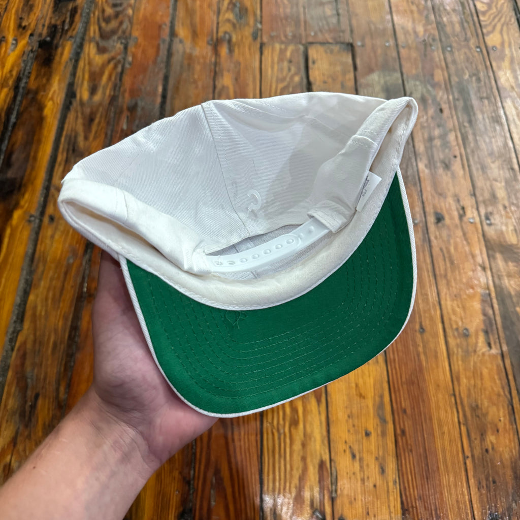 Vintage 1988 Dodgers World Series SnapBack Hat