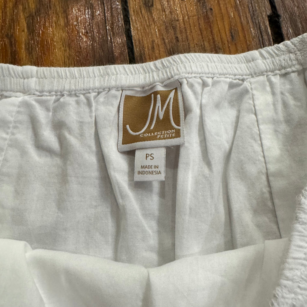 Vintage JM Long Skirt Sz S