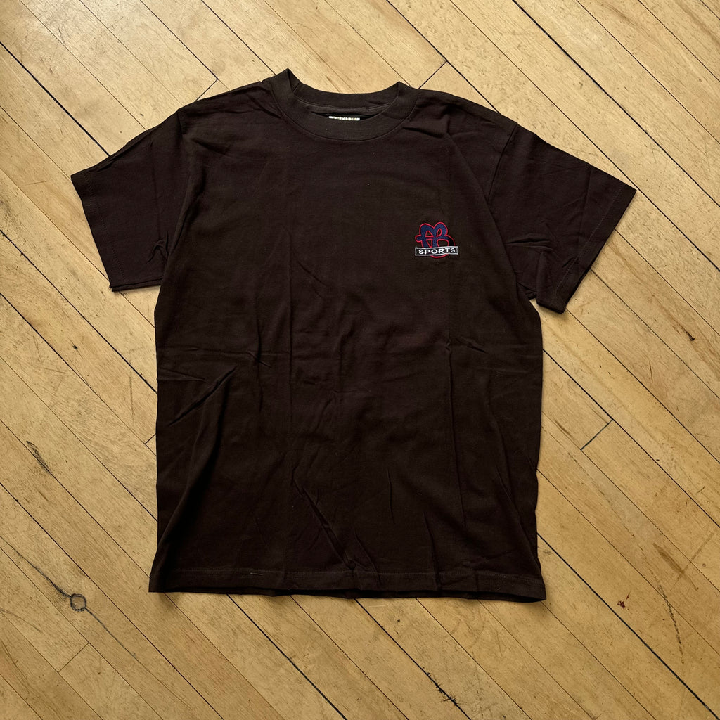 Vintage bootleg Fubu T-shirt Sz M