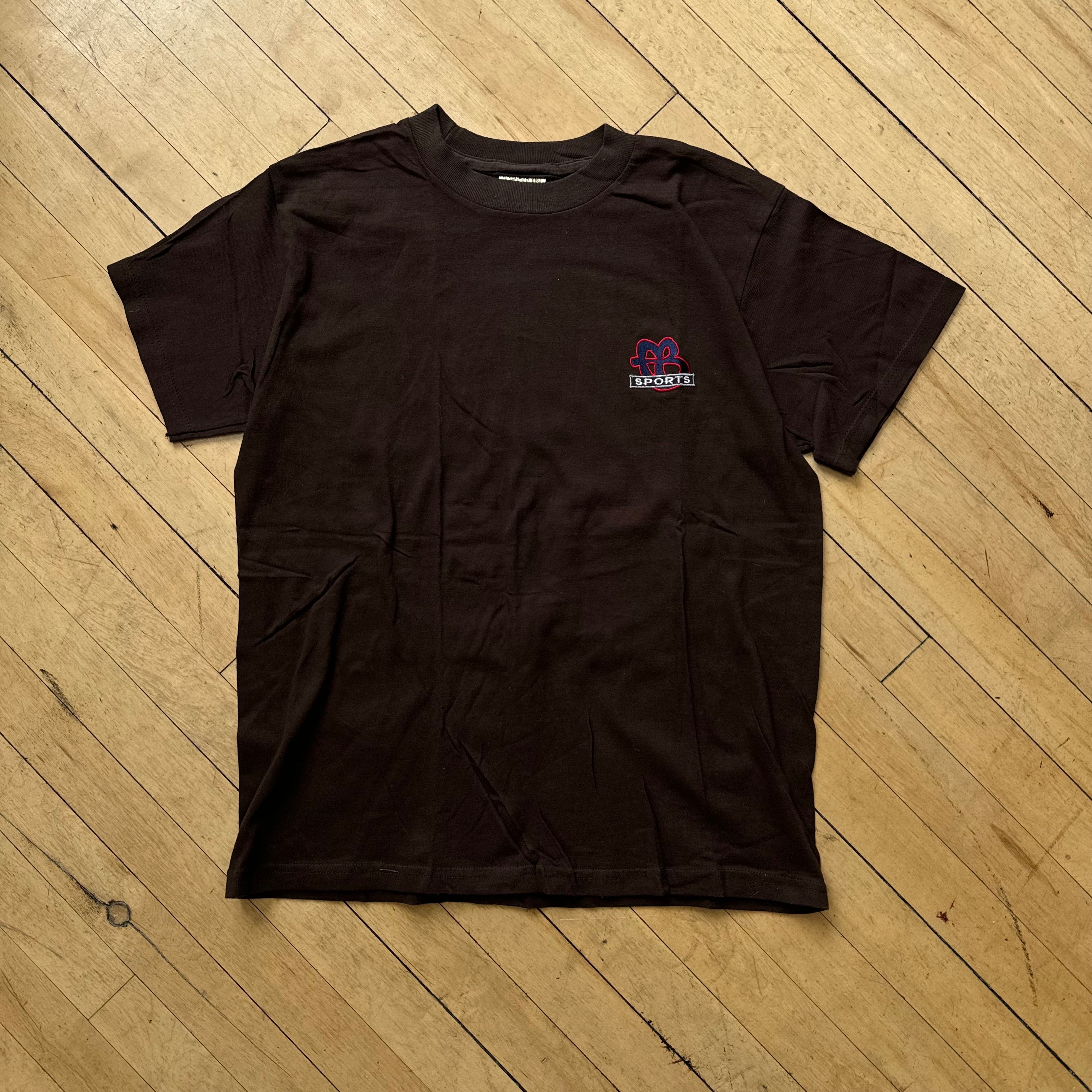 Vintage bootleg Fubu T-shirt Sz M