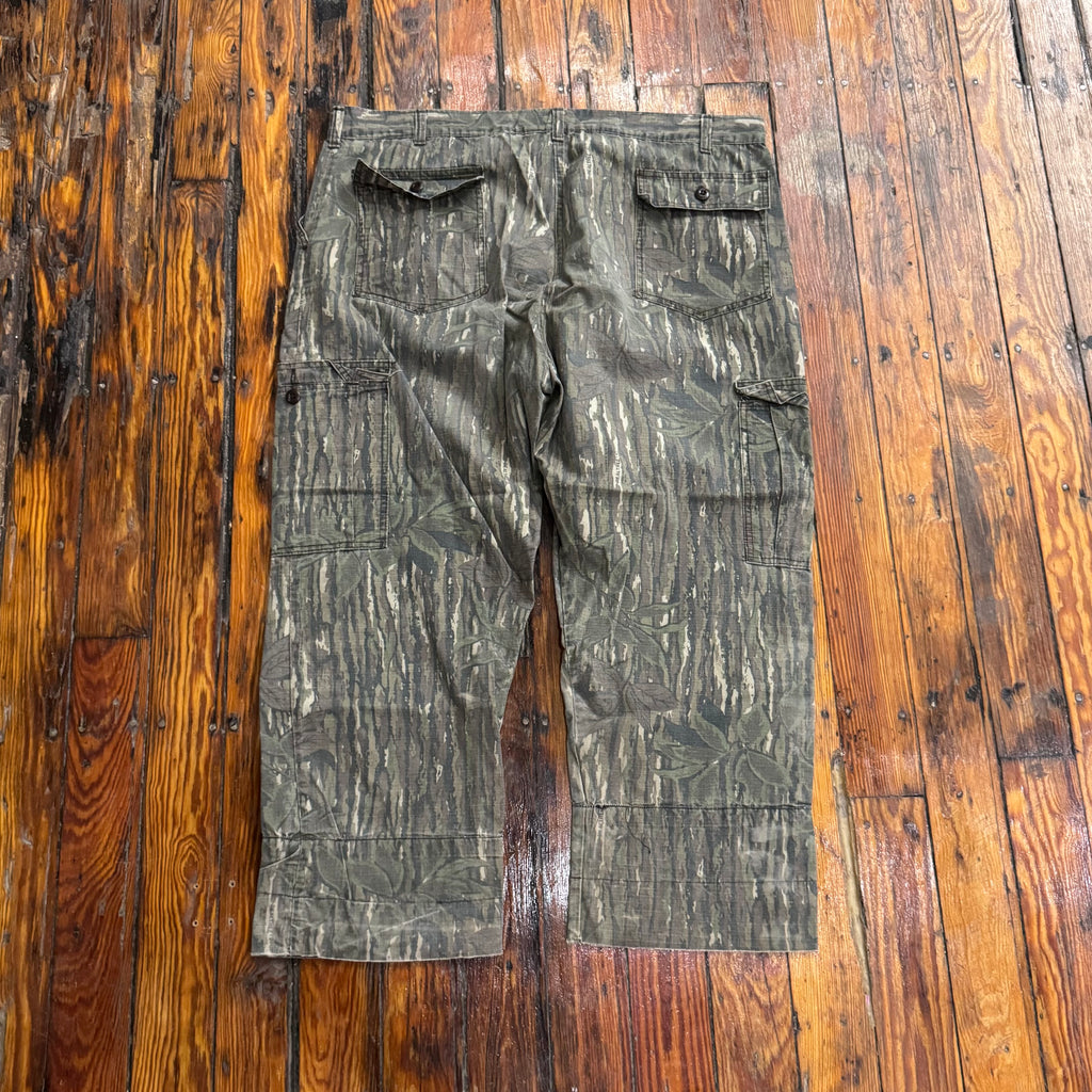Vintage Red Head Camo Khaki Pants Sz 46
