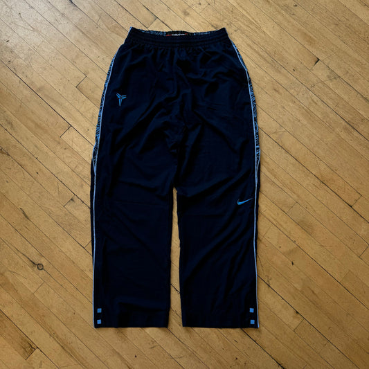 Vintage Nike X Kobe Basketball Trackpants Sz L