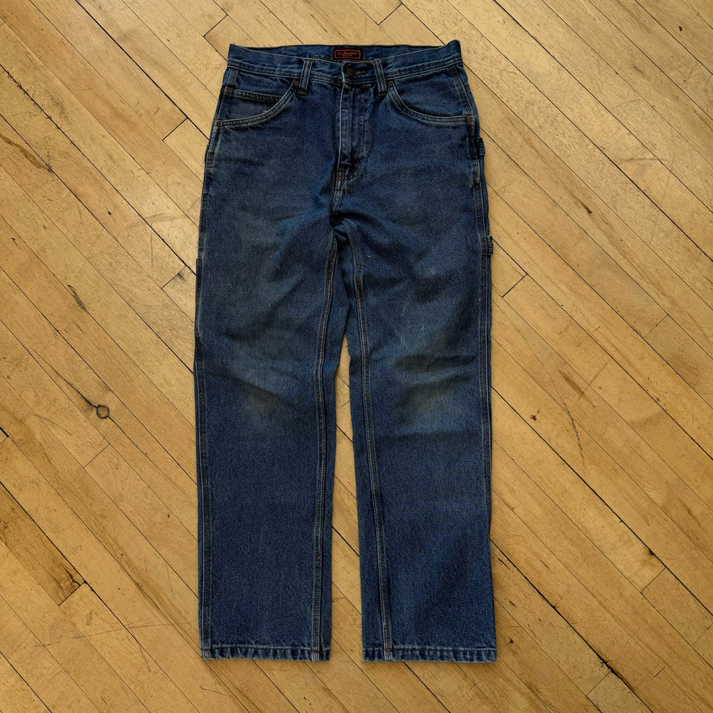 Vintage Five Brothers Denim Jeans Sz 30x30