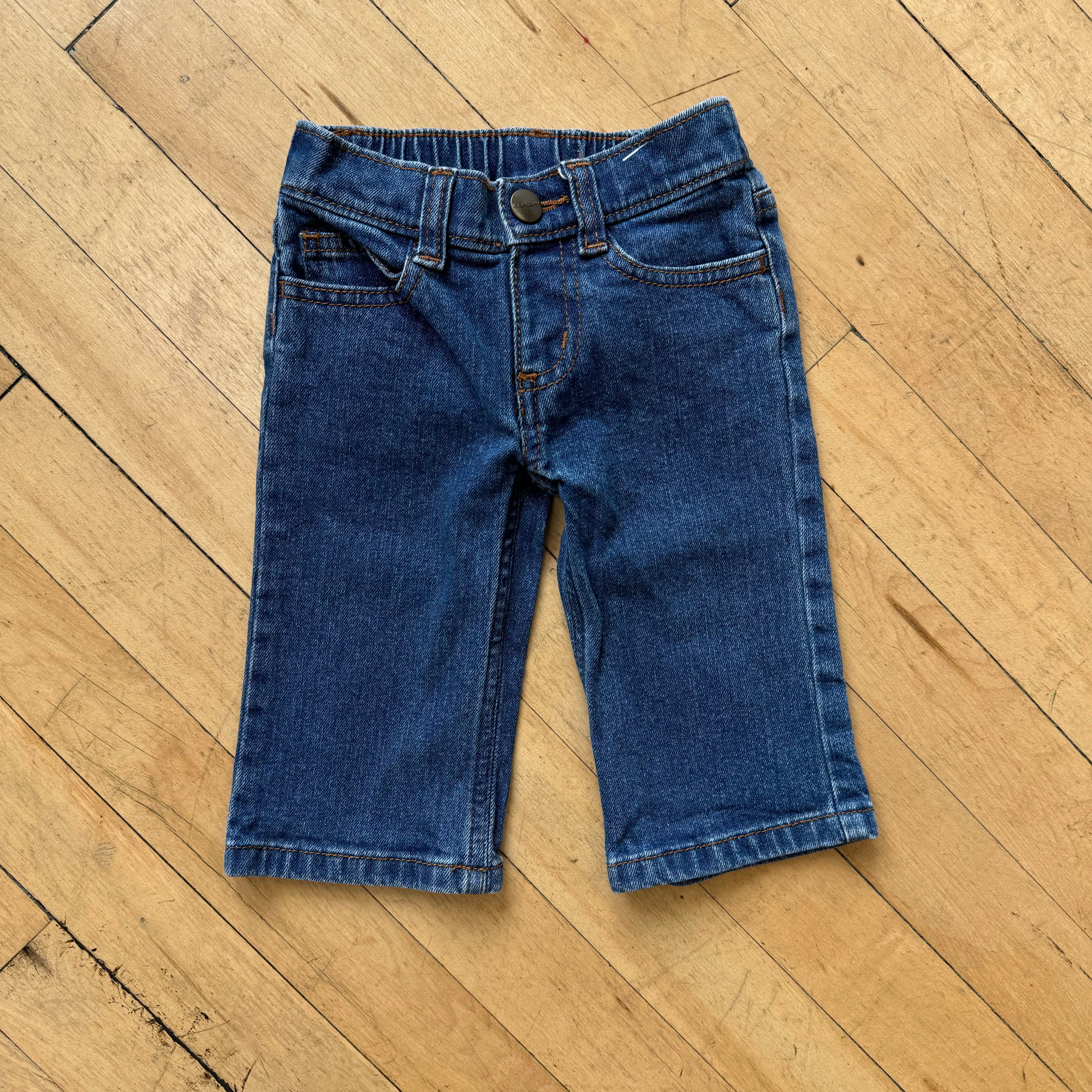 Carhartt Denim Jeans Sz 6M