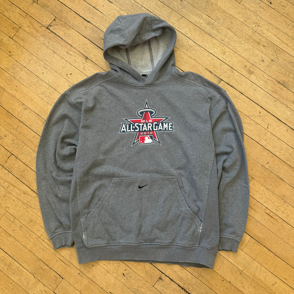 Nike AllStar Game MLB Hoodie Sz L