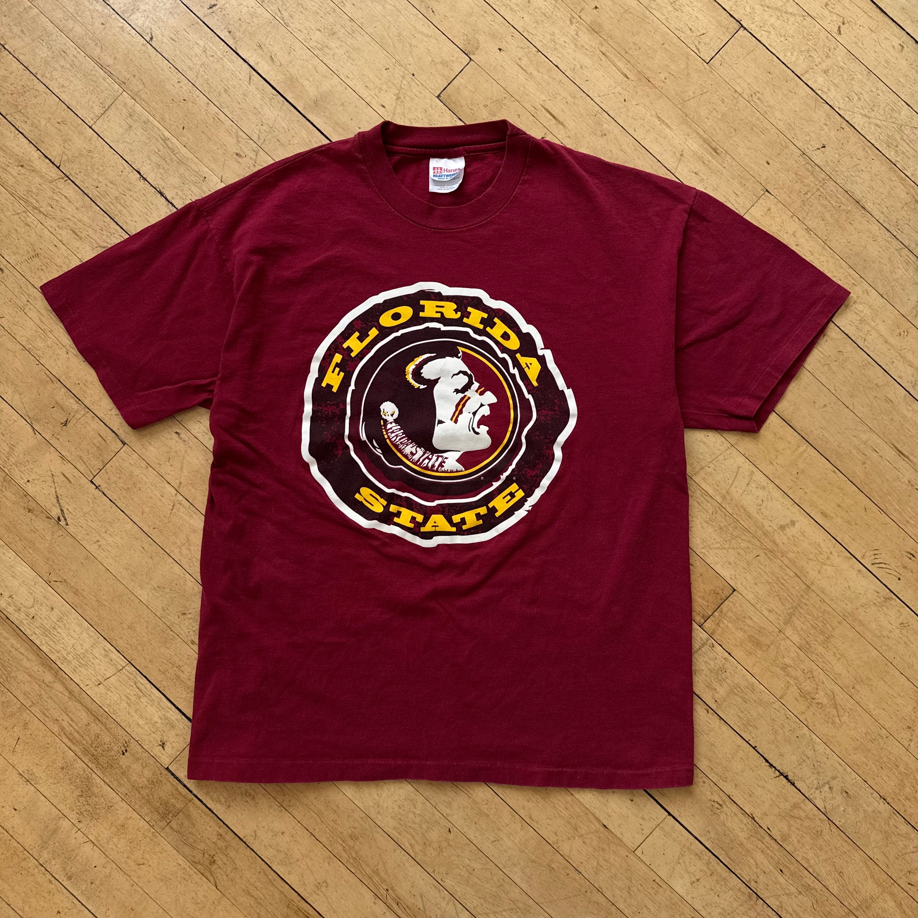 Vintage Florida State T-shirt Sz L