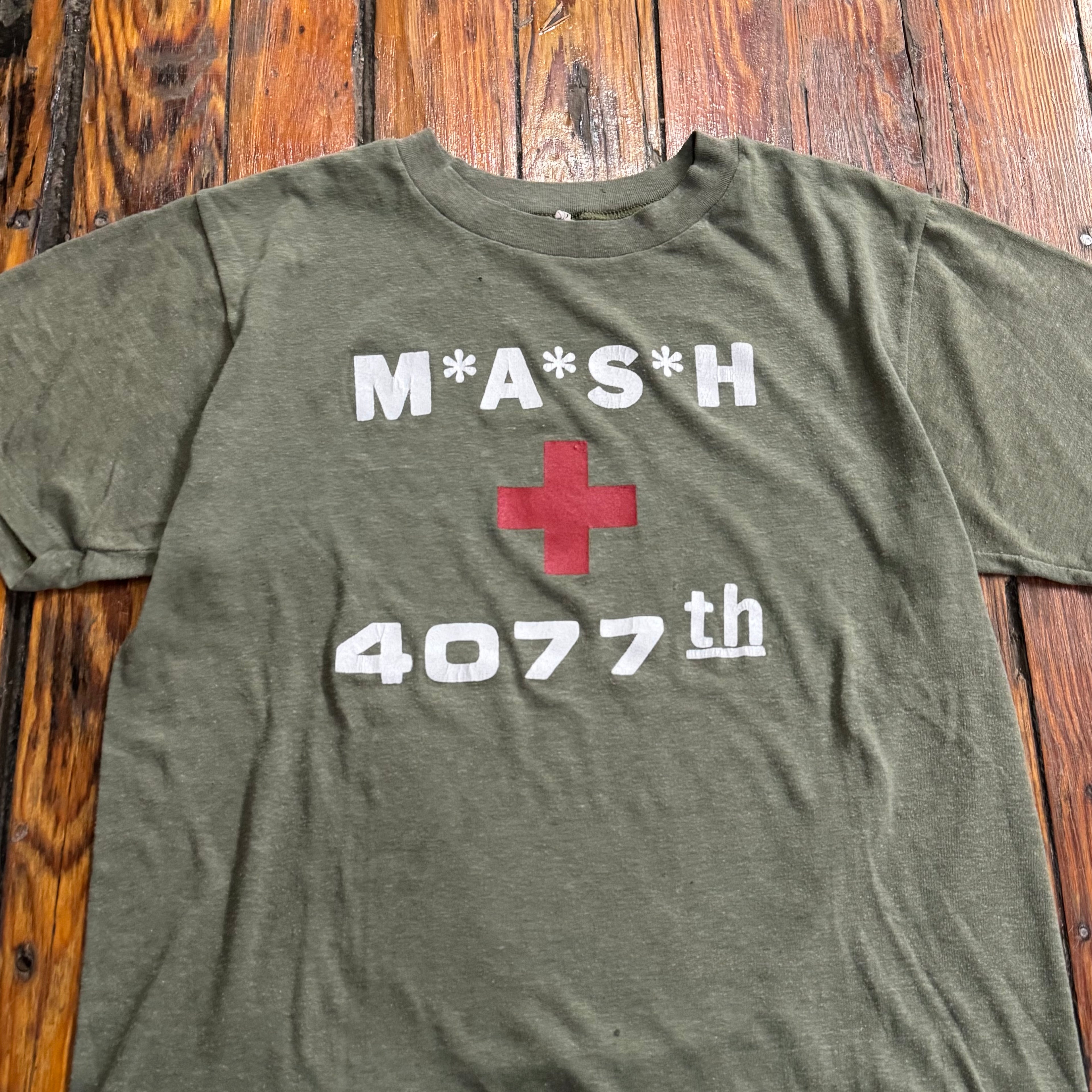 Vintage Mash 4077 T-shirt Sz M