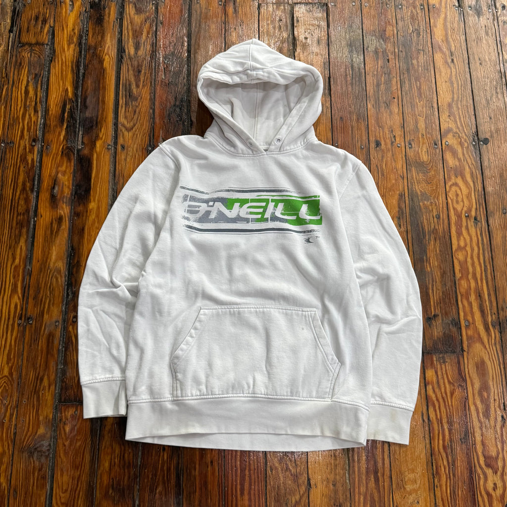 Y2K O’Neill Hoodie Sz L