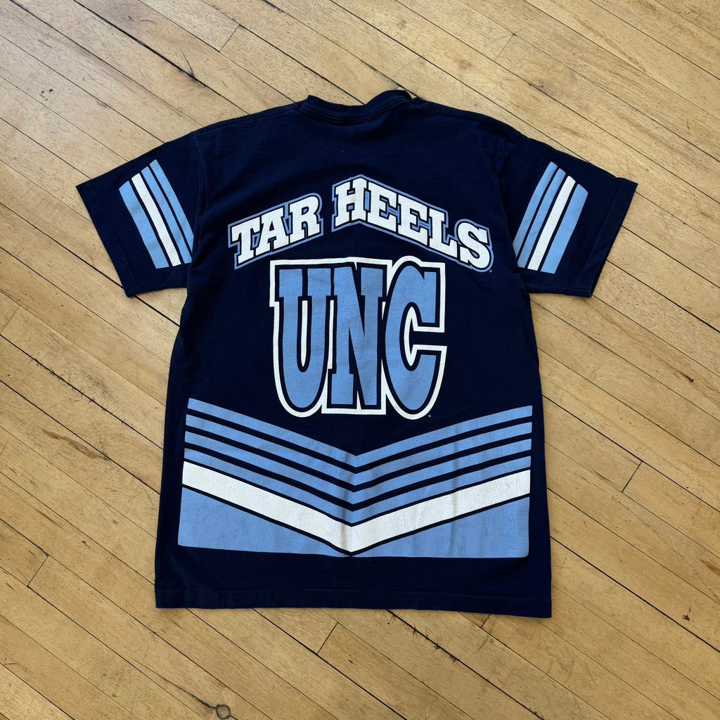 Vintage Salem UNC TarHeels T-shirt Sz L