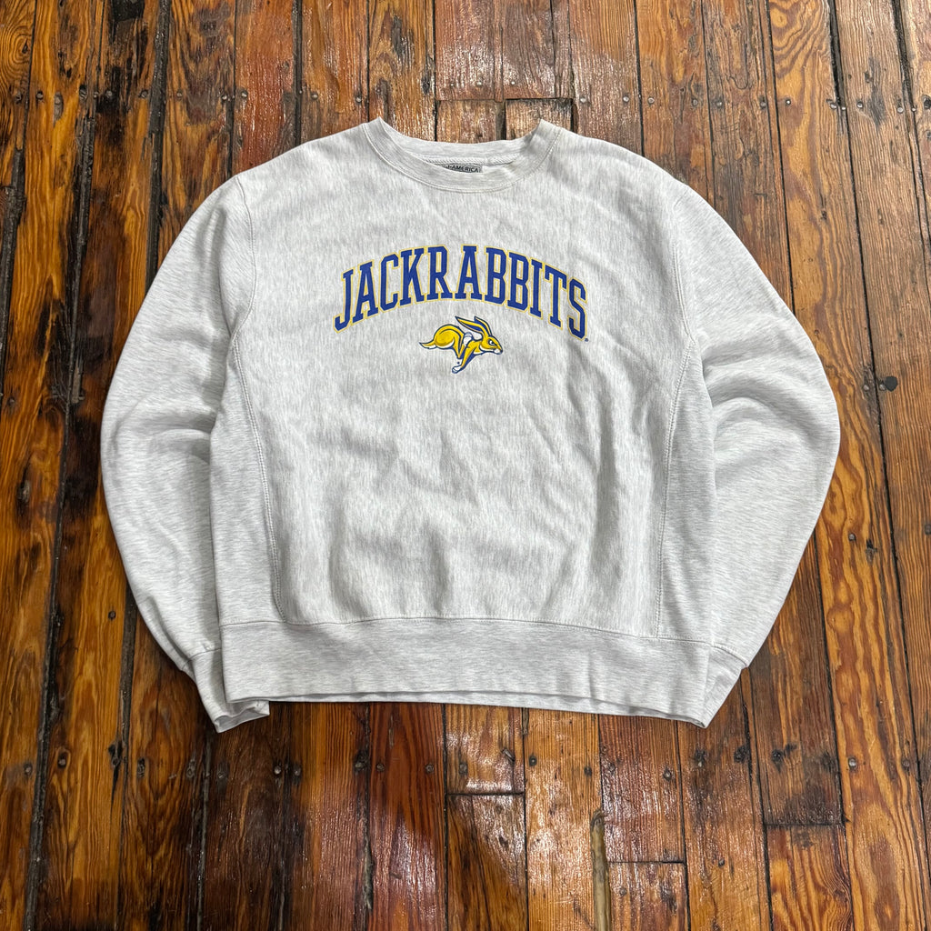 Vintage Jacket Rabbit’s Crewneck Sz L