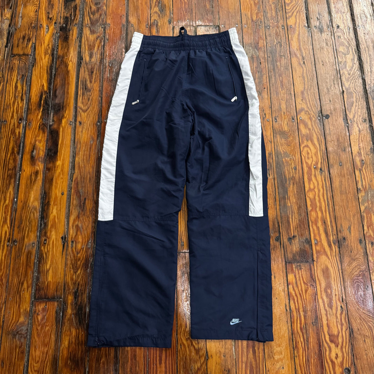 Vintage Nike TrackPants Sz M