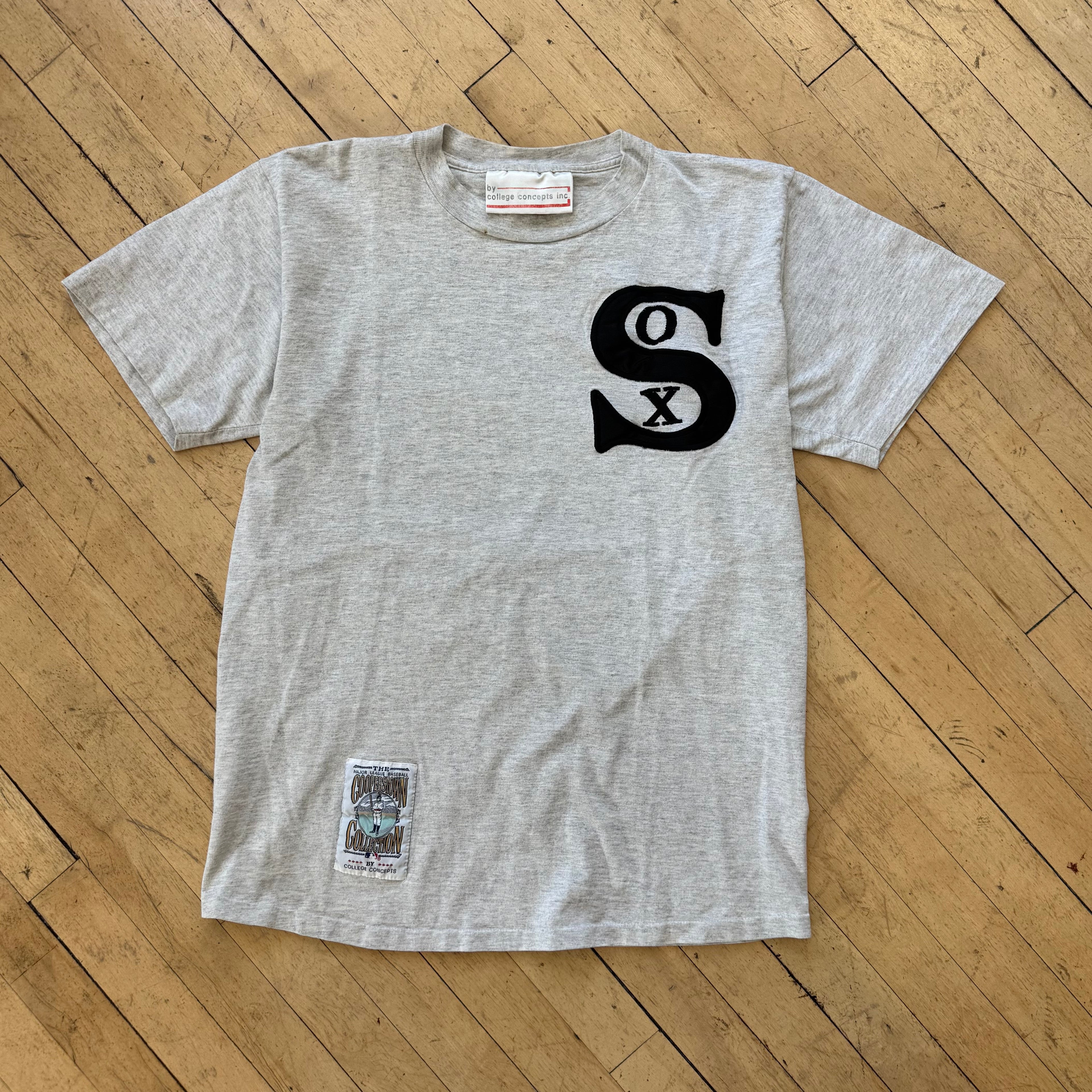 Vintage Chicago White Sox T-shirt Sz M