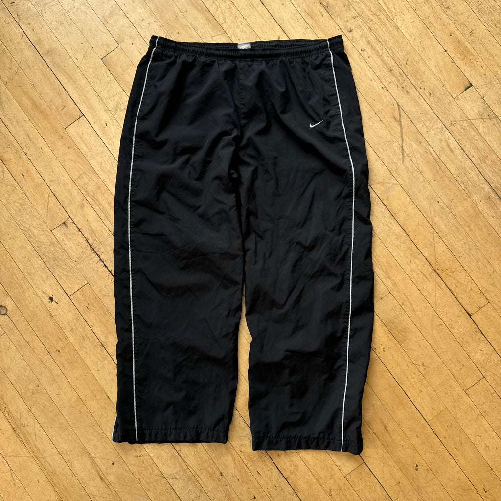 Vintage Nike Striped Trackpants Sz XXL