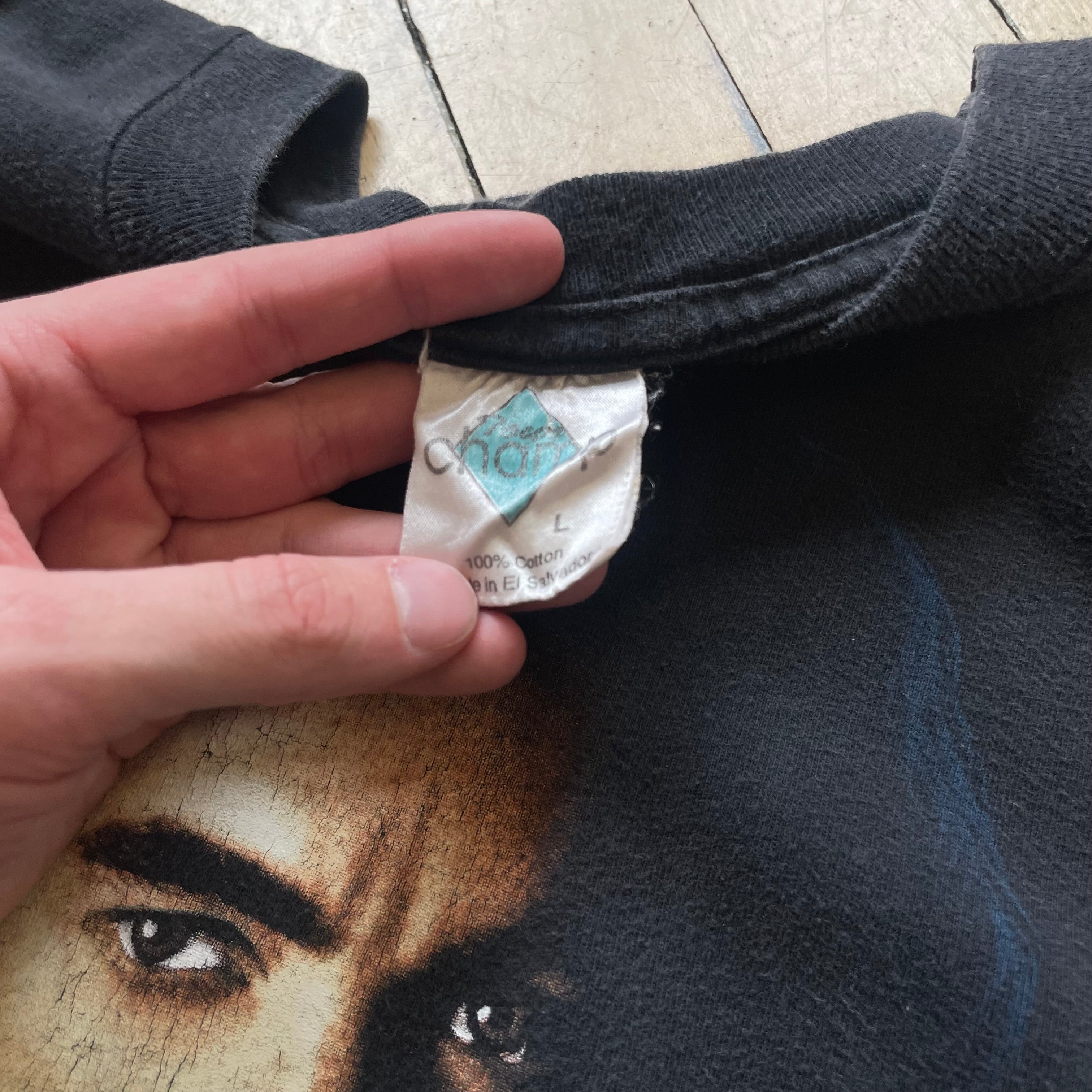 1996 Neil Diamond US Tour T-shirt