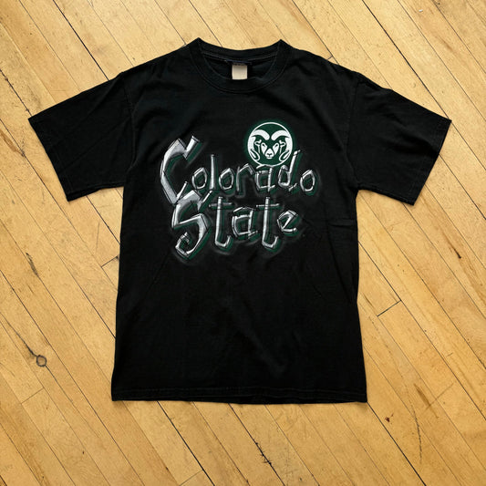 Vintage Colorado State T-shirt Sz M