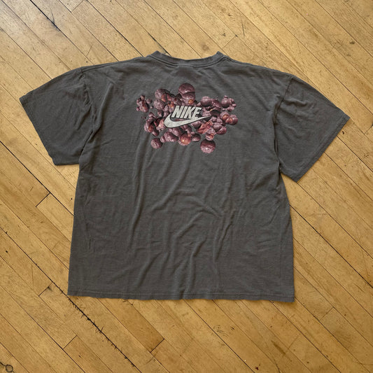 Vintage Nike Bubble T-shirt Sz XL