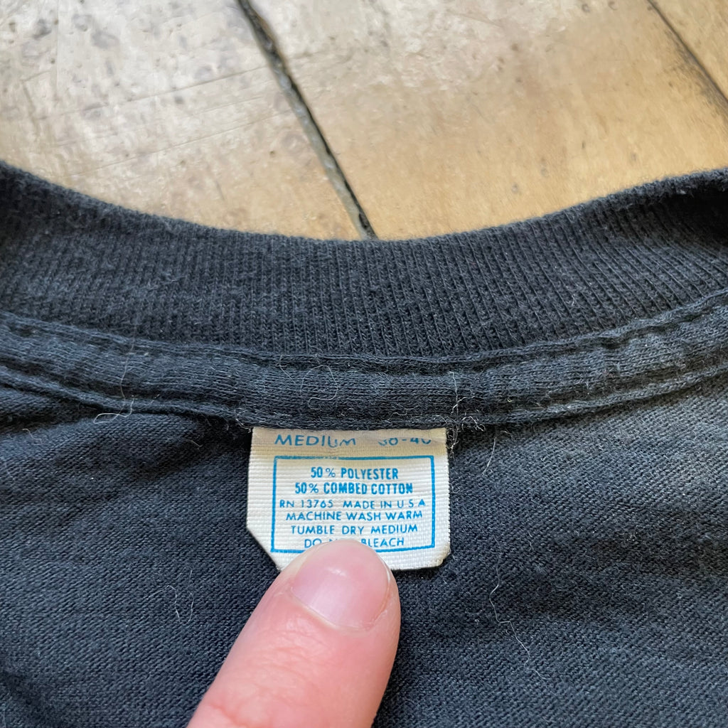 70s If You Don’t ride Harley Your not Sh*t T-shirt Sz M
