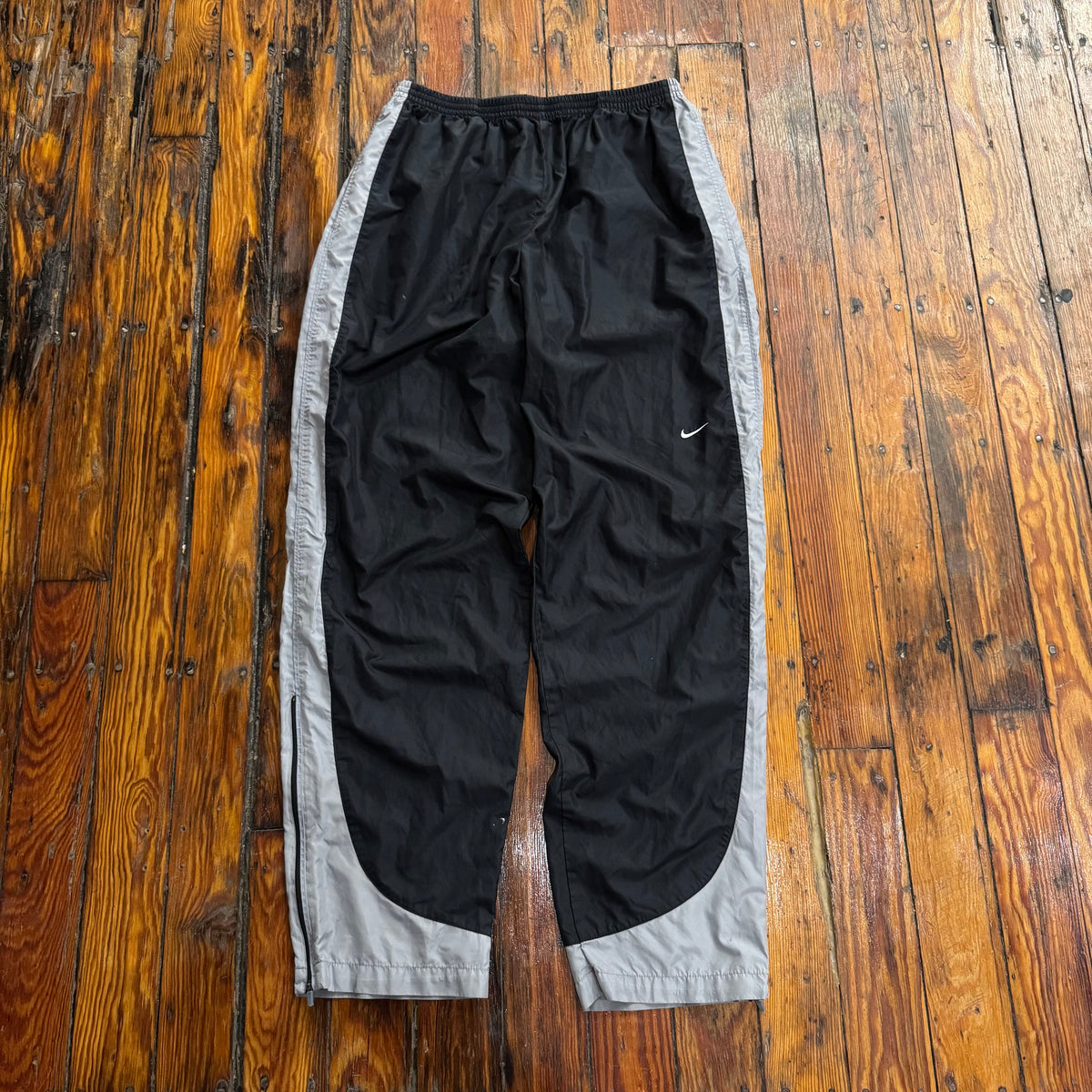 Vintage Nike TrackPants Sz XL