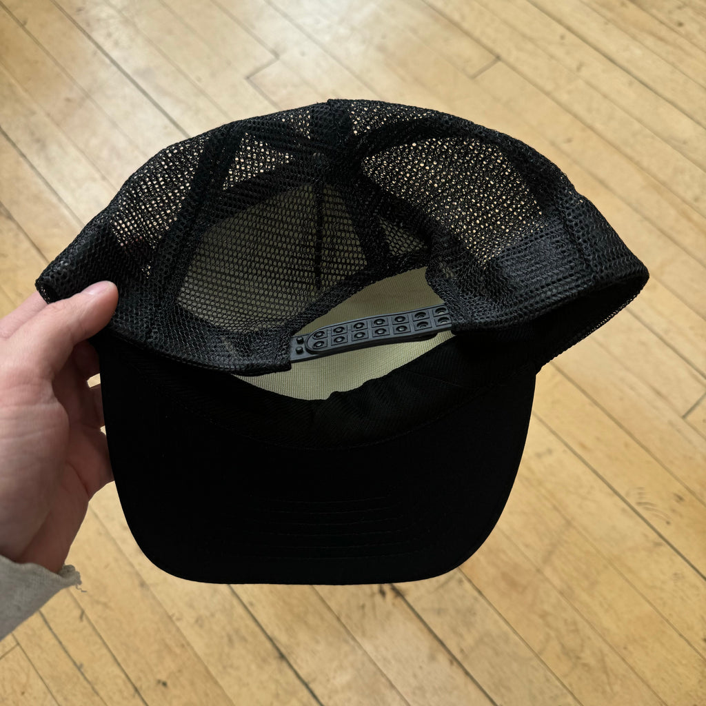 Vintage Daytona 500 Nascar SnapBack Hat